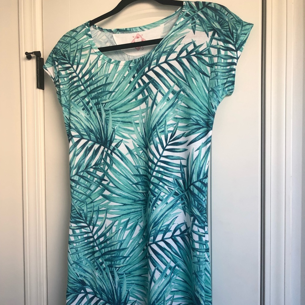 House of flynn T-shirt dress